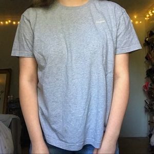 Reebok Tops - Reebok T-Shirt Reebok Tops - Reebok T-Shirt